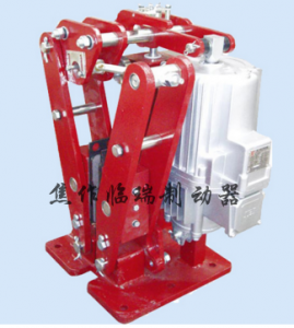 YPZ2Ⅳ、Ⅴ、Ⅵ系列電力液壓盤式制動(dòng)器