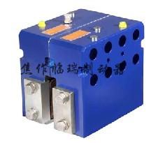 SMHE-2-75、SMHE-2-90偏航制動器
